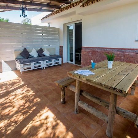 La Casa De Los Algarbes 塔里法 外观 照片