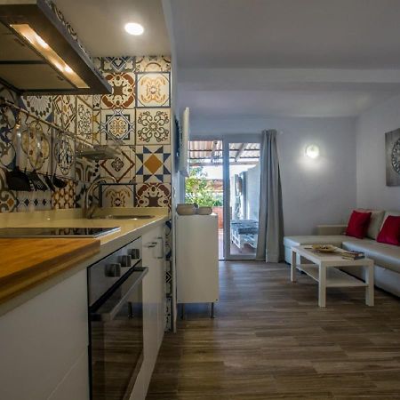 La Casa De Los Algarbes 塔里法 外观 照片