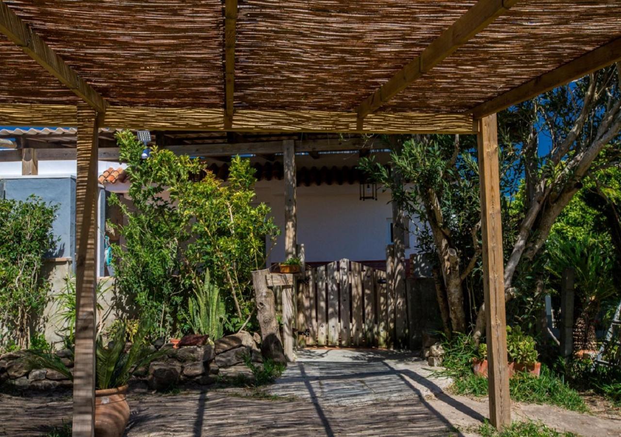 La Casa De Los Algarbes 塔里法 外观 照片